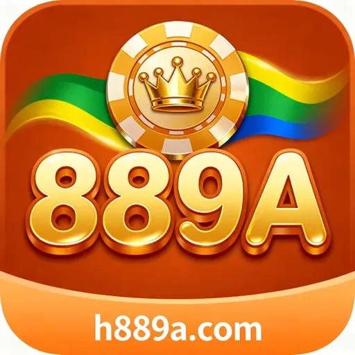 Novo logo da 889a